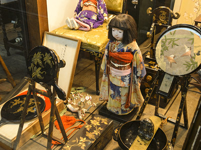 ライト商會 - 二条繁栄会