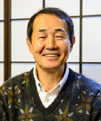 田中 健治さん